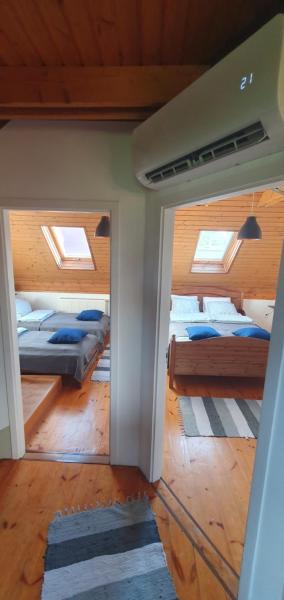Buborék Apartman - Etyek